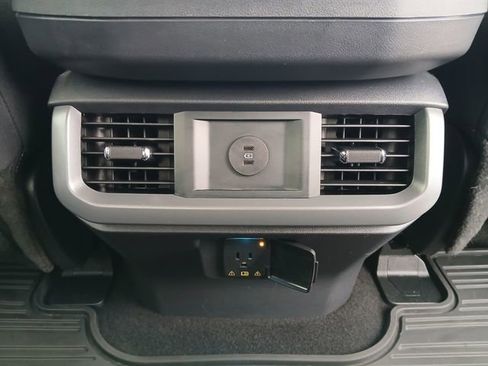 Used 2025 Ford F150 XLT w/ Equipment Group 301A Standard image 32