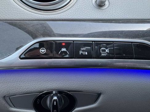 Used 2016 Mercedes-Benz S 550 Sedan image 24