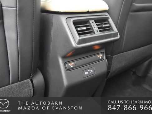 Used 2026 MAZDA CX-5 2.5 S w/ Premium Plus Package AWD/4WD image 27