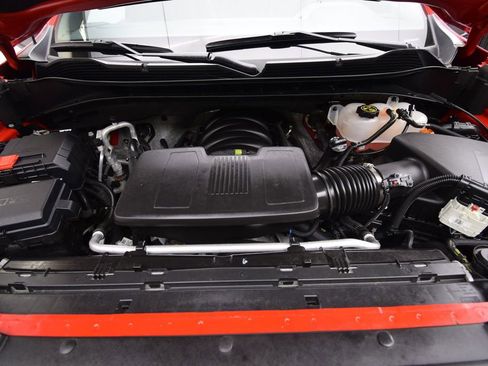 Used 2023 Chevrolet Silverado 1500 ZR2 image 33