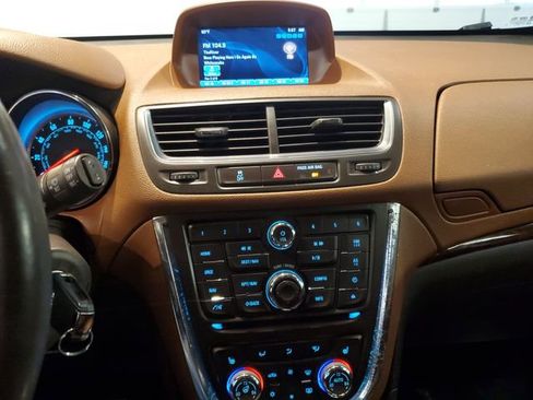 Used 2014 Buick Encore Leather AWD/4WD image 19