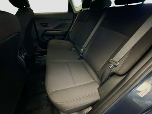 Used 2024 Hyundai Kona SEL FWD image 13