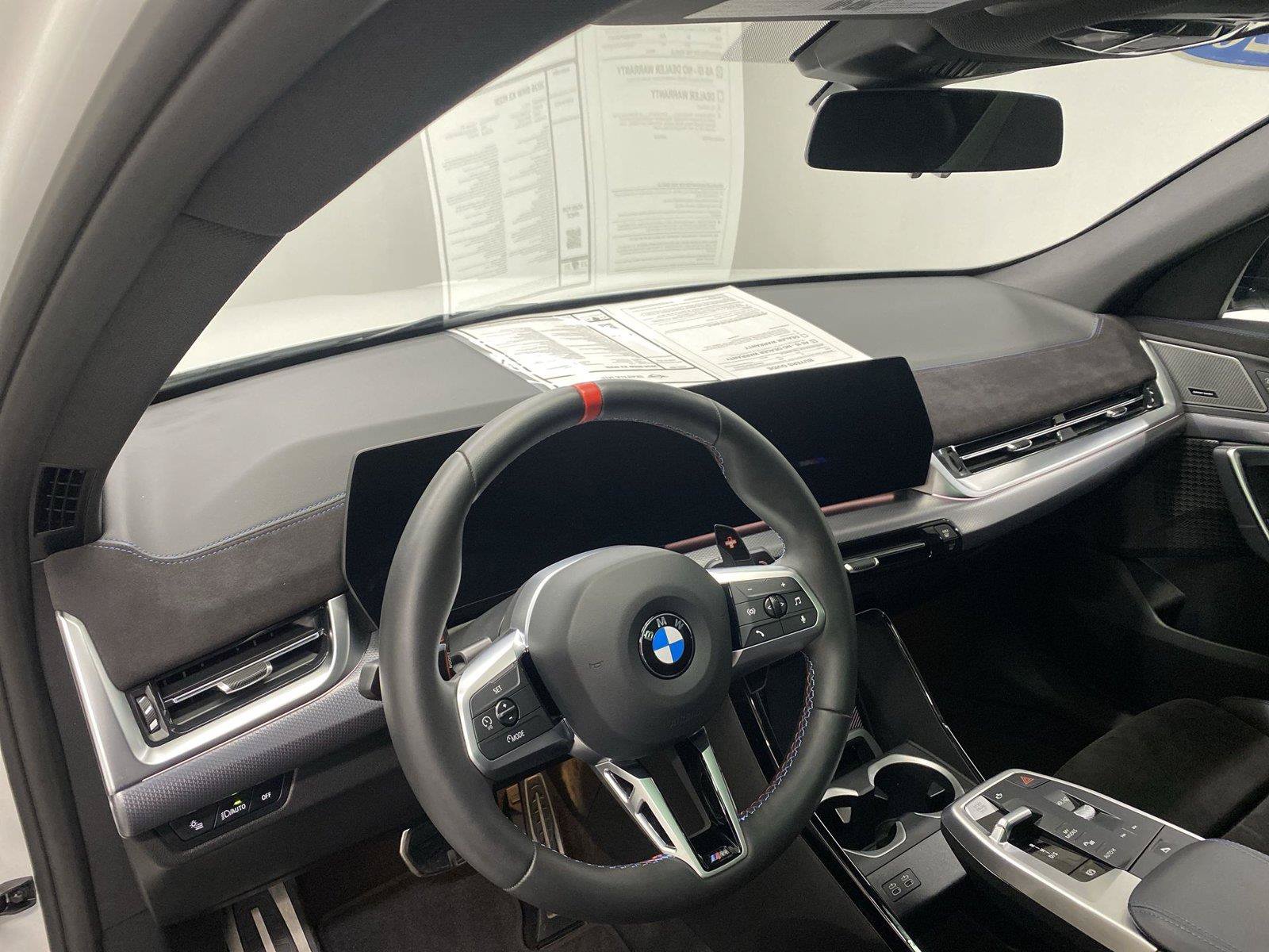 Used 2026 BMW X2 M35i w/ M Sport Professional Package AWD/4WD image 30