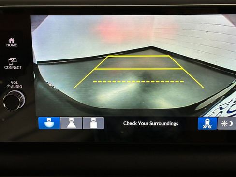 New 2026 Honda HR-V Sport image 28