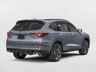 New 2026 Acura MDX Type S AWD/4WD video 2