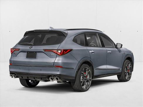 New 2026 Acura MDX Type S AWD/4WD image 2