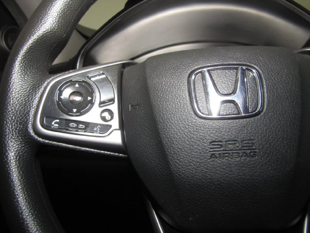 Certified 2021 Honda CR-V EX image 28