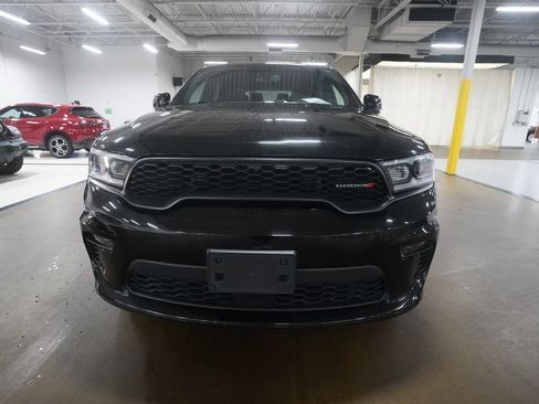 Used 2023 Dodge Durango GT AWD/4WD image 11