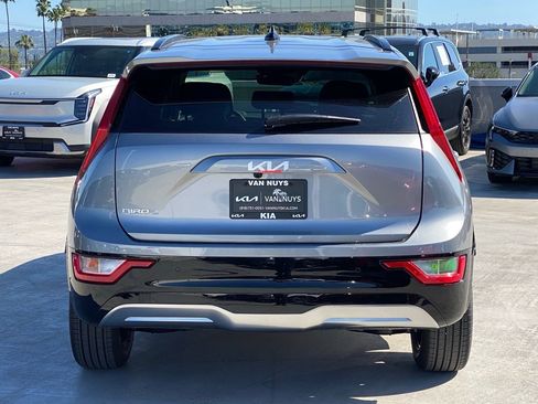 New 2026 Kia Niro Wind image 5