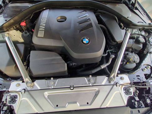 New 2025 BMW 430i xDrive w/ M Sport Package image 15