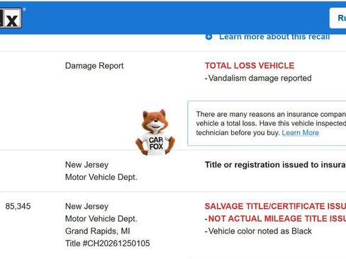 Used 2018 Honda Odyssey EX-L image 71