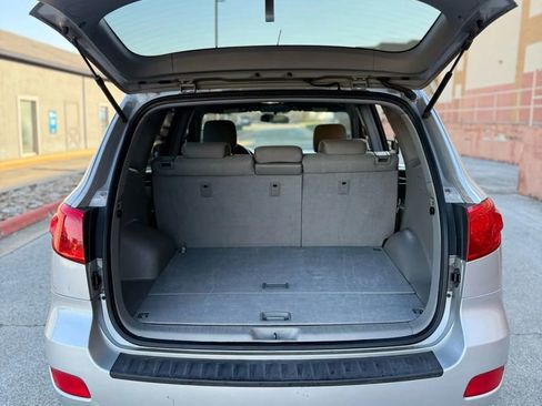 Used 2007 Hyundai Santa Fe GLS image 29