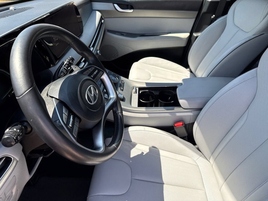 Used 2024 Hyundai Palisade SEL FWD image 19