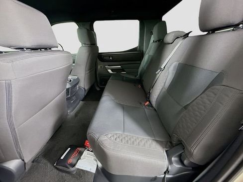 New 2026 Toyota Tundra SR5 image 22