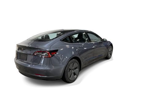 Certified 2023 Tesla Model 3 Standard Range RWD image 6