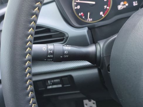 New 2026 Subaru Crosstrek 2.5i Sport image 26