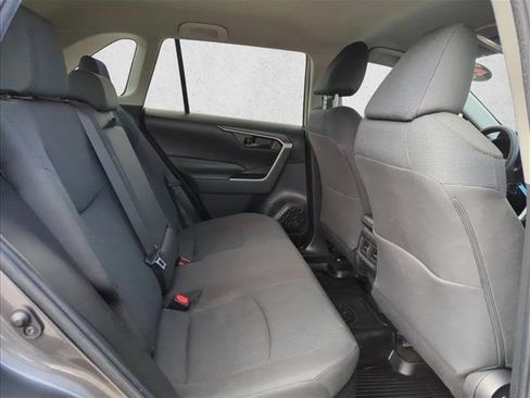 Used 2023 Toyota RAV4 LE AWD/4WD image 20