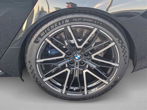 New 2026 BMW M5 image 9