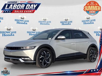 Used 2023 Hyundai Ioniq 5 SEL