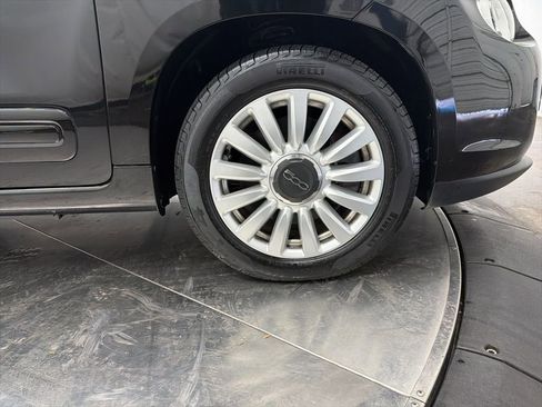 Used 2014 FIAT 500L Easy image 9