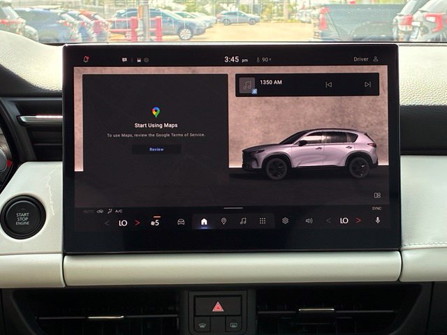 New 2026 MAZDA CX-5 Select AWD/4WD image 27