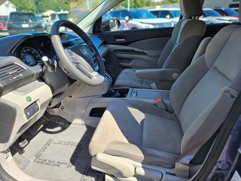 Used 2014 Honda CR-V EX image 17