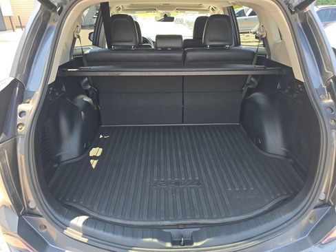 Used 2018 Toyota RAV4 Limited w/ All Weather Liner Package AWD/4WD image 29