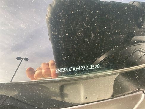 Certified 2023 Kia Sportage LX image 29