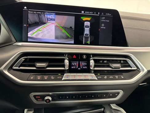 Used 2023 BMW X6 xDrive40i w/ Premium Package image 17