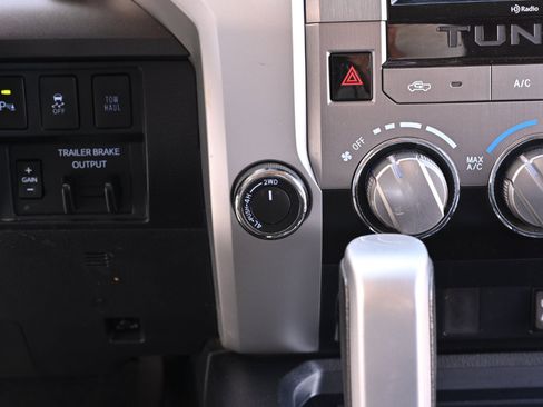 Used 2018 Toyota Tundra SR5 w/ TRD Off Road Package image 28