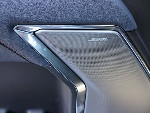 New 2026 Chevrolet Silverado 1500 High Country image 17