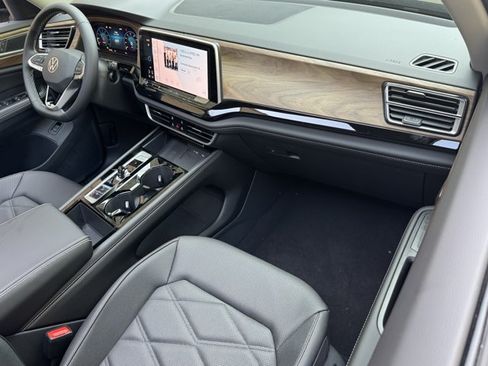 New 2026 Volkswagen Atlas SE AWD/4WD image 14