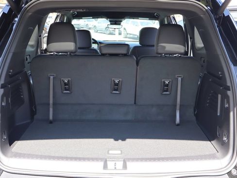New 2026 GMC Acadia Elevation w/ Black Edition AWD/4WD image 9