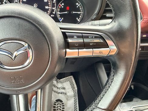 Used 2021 MAZDA MAZDA3 s image 16