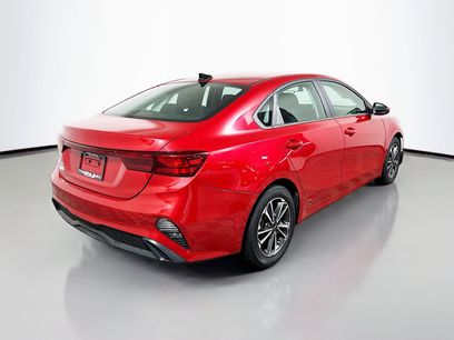 Used 2024 Kia Forte LXS