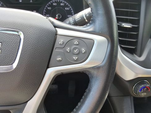 Certified 2019 GMC Acadia SLE AWD/4WD image 26