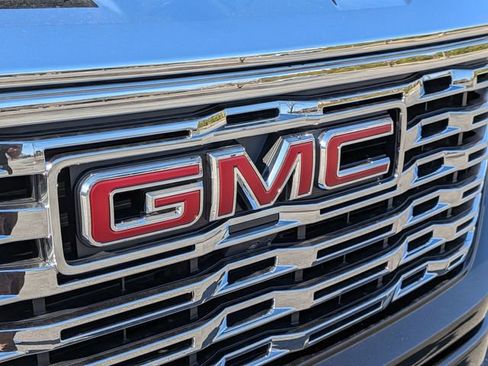 New 2026 GMC Sierra 1500 Denali image 36