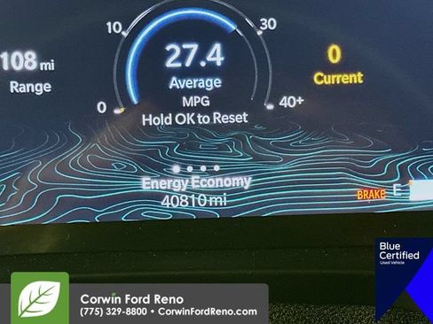 Used 2022 Jeep Grand Cherokee Summit 4xe AWD/4WD image 15