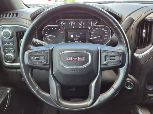 Used 2020 GMC Sierra 1500 AT4 w/ AT4 Premium Package image 34