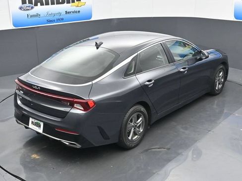 Used 2023 Kia K5 LXS FWD image 24