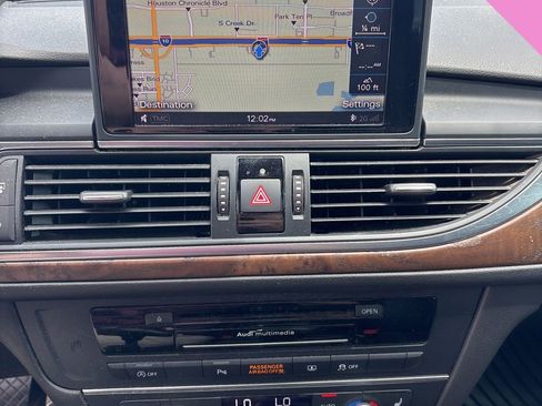 Used 2015 Audi A6 3.0T Prestige w/ Prestige Package AWD/4WD image 10