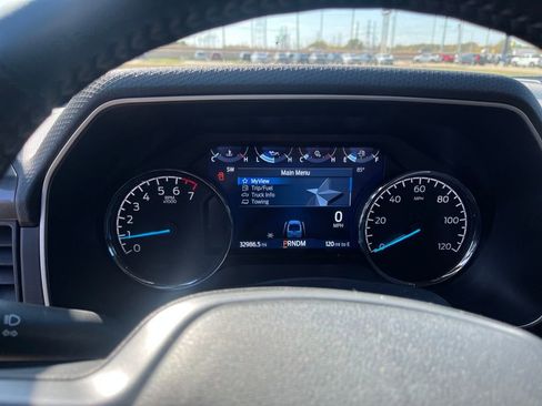 Used 2022 Ford F150 XLT w/ Equipment Group 302A High image 14