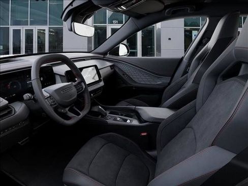 New 2026 Dodge Charger R/T AWD/4WD image 22