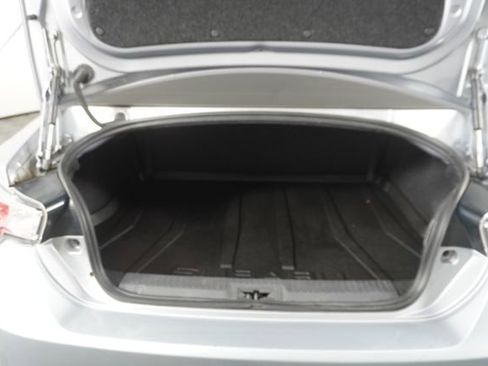 Used 2016 Subaru BRZ Limited w/ Popular Package #1 RWD image 32