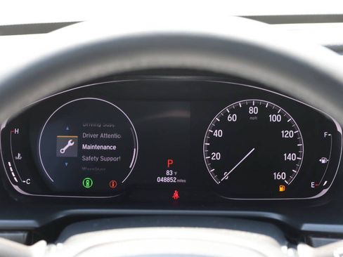 Used 2019 Honda Accord EX-L image 19
