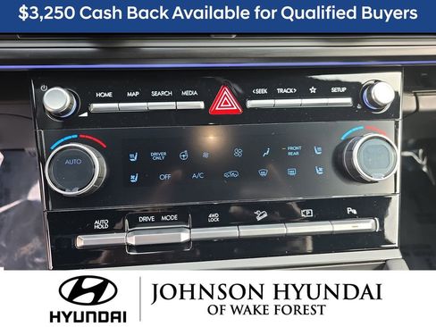 New 2026 Hyundai Santa Fe Calligraphy image 31