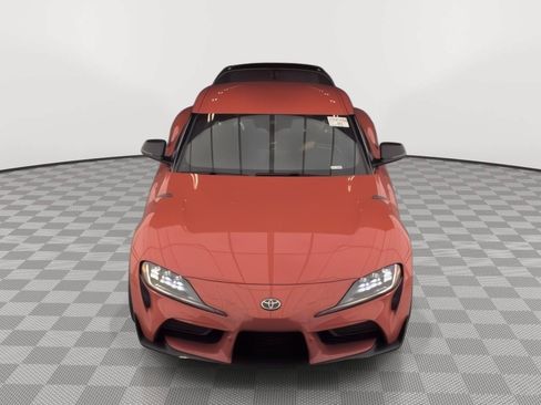 Used 2024 Toyota Supra RWD image 20