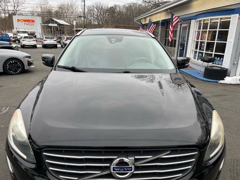 Used 2014 Volvo XC60 T6 image 8