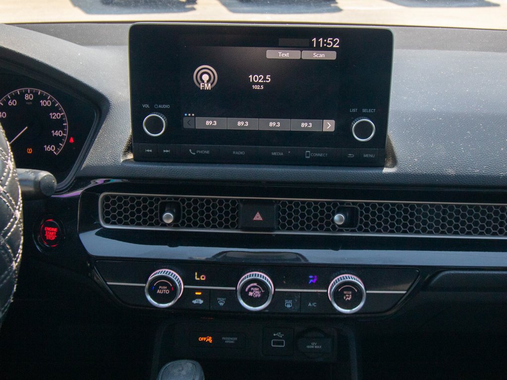 Used 2022 Honda Civic LX image 21