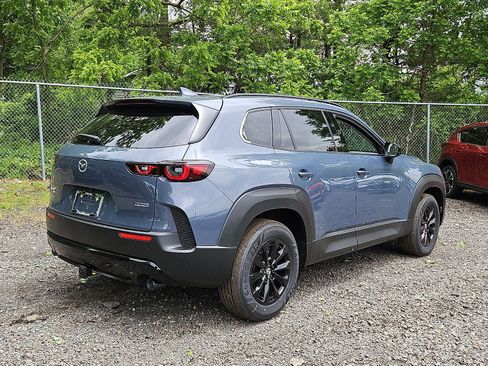 New 2026 MAZDA CX-50 AWD 2.5 Hybrid w/ Premium Pkg image 6